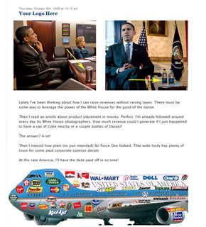 Click to read - Your Logo Here 