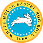 2009 White House Easter Egg Roll