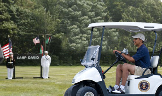 Camp David Weekend Your Chance To Stay At The Presidential Retreat