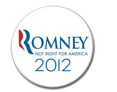 An important message from Mitt Romney