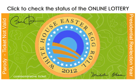 Check Lottery Status