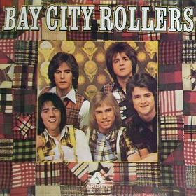 2012 White House Easter Egg Roll performers - Bay City Rollers