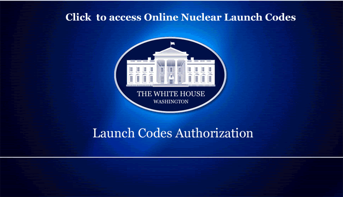 Click to Access Online Nuclear Launch System