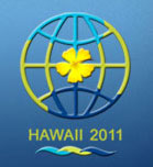 APEC Hawaii 2011 logo - parody