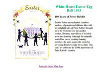1993 - 100 Years of Peter Rabbit