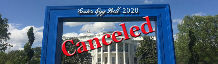 White House Easter Egg Roll 2020 Lottery And Event Details