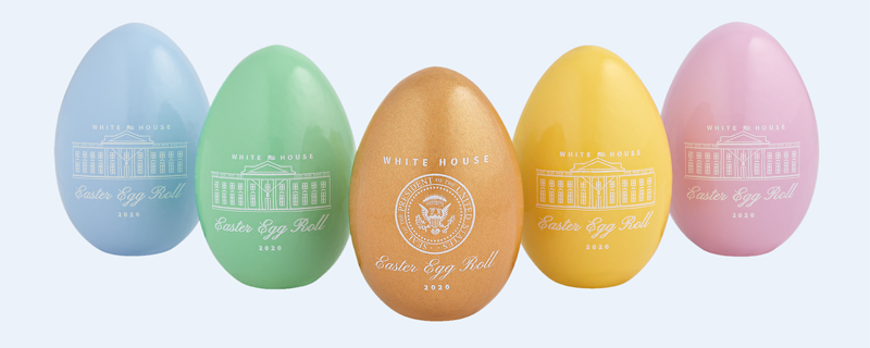 white house easter egg roll 2021  lottery and event details