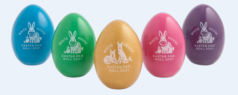 White House Easter Egg Roll 2021 Lottery And Event Details - roblox egg design contest
